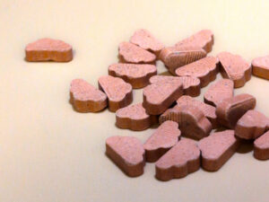 NL Airport XTC 320mg extrem Stark