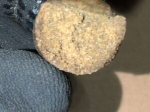 Zombi Frozen Hash Egg 10g